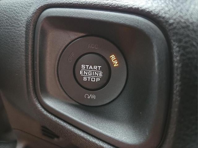 2025 Jeep Wrangler 4xe WRANGLER 4-DOOR SPORT S 4xe