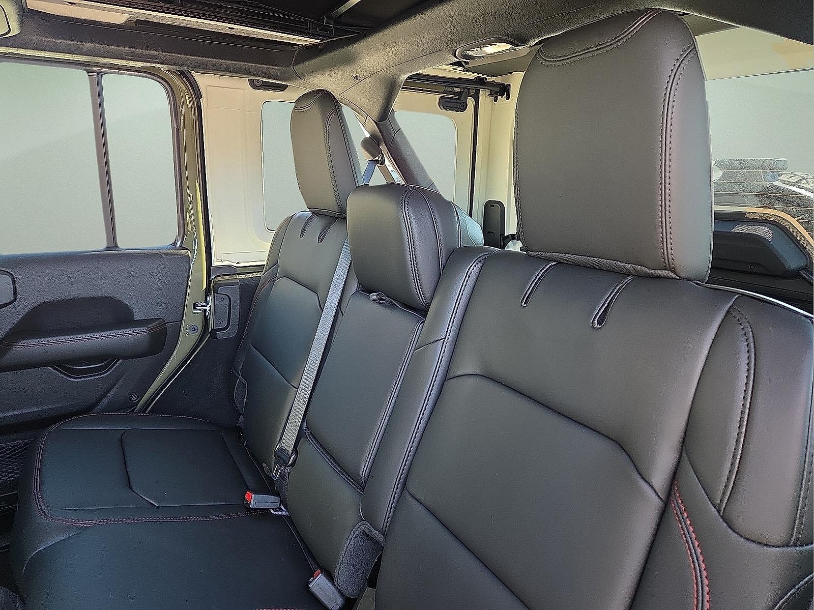 2026 Jeep Wrangler WRANGLER 4-DOOR MOAB 392