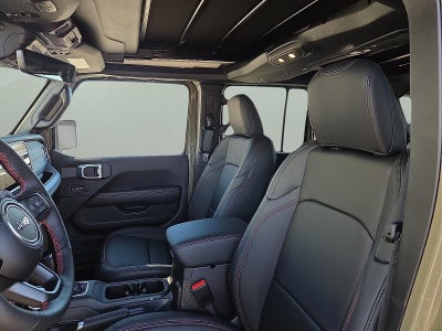 2026 Jeep Wrangler WRANGLER 4-DOOR MOAB 392