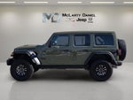 2026 Jeep Wrangler WRANGLER 4-DOOR MOAB 392
