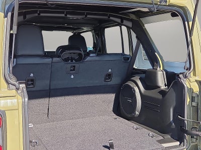 2026 Jeep Wrangler WRANGLER 4-DOOR MOAB 392