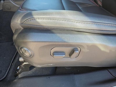 2026 Jeep Wrangler WRANGLER 4-DOOR MOAB 392