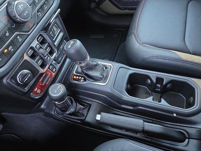 2026 Jeep Wrangler WRANGLER 4-DOOR MOAB 392