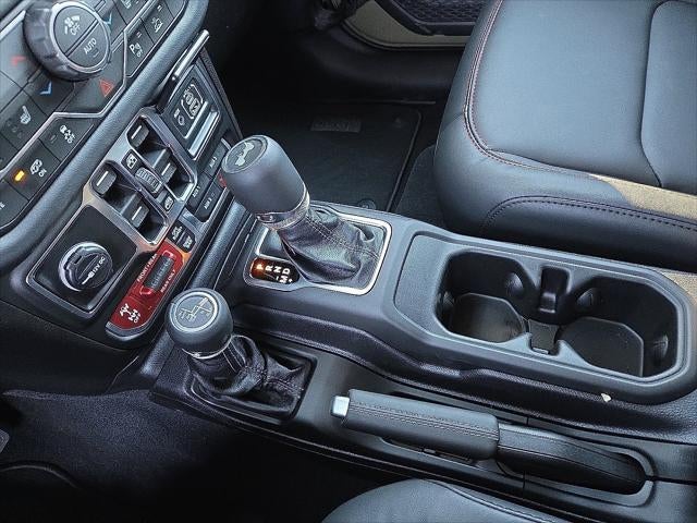 2026 Jeep Wrangler WRANGLER 4-DOOR MOAB 392