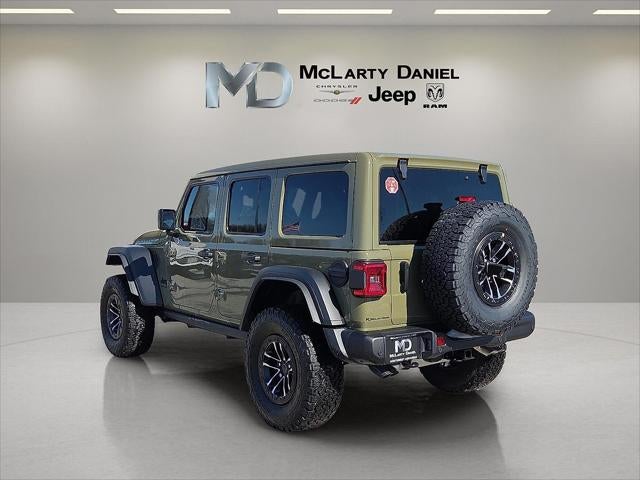 2026 Jeep Wrangler WRANGLER 4-DOOR MOAB 392