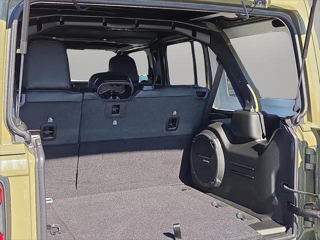 2026 Jeep Wrangler WRANGLER 4-DOOR MOAB 392