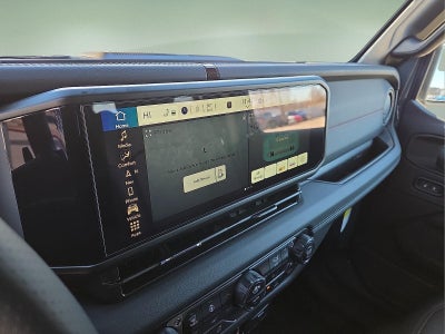 2026 Jeep Wrangler WRANGLER 4-DOOR MOAB 392