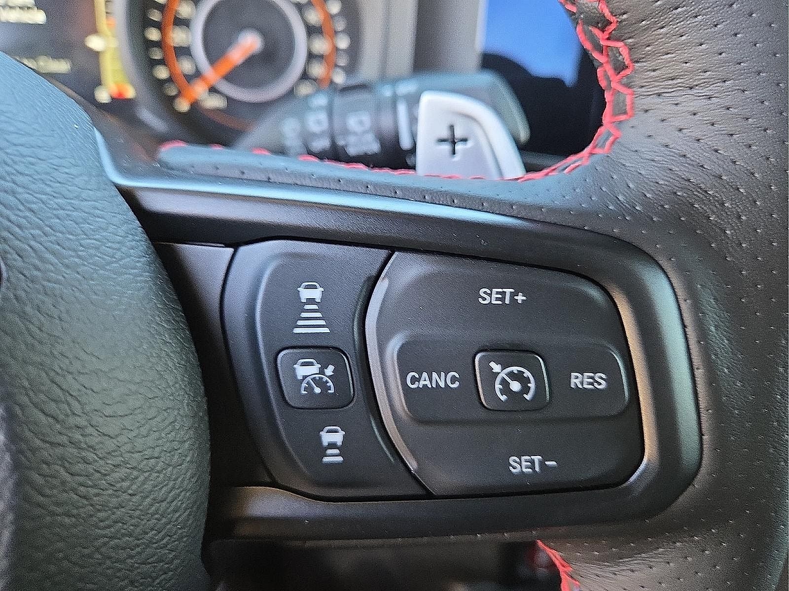 2026 Jeep Wrangler WRANGLER 4-DOOR MOAB 392