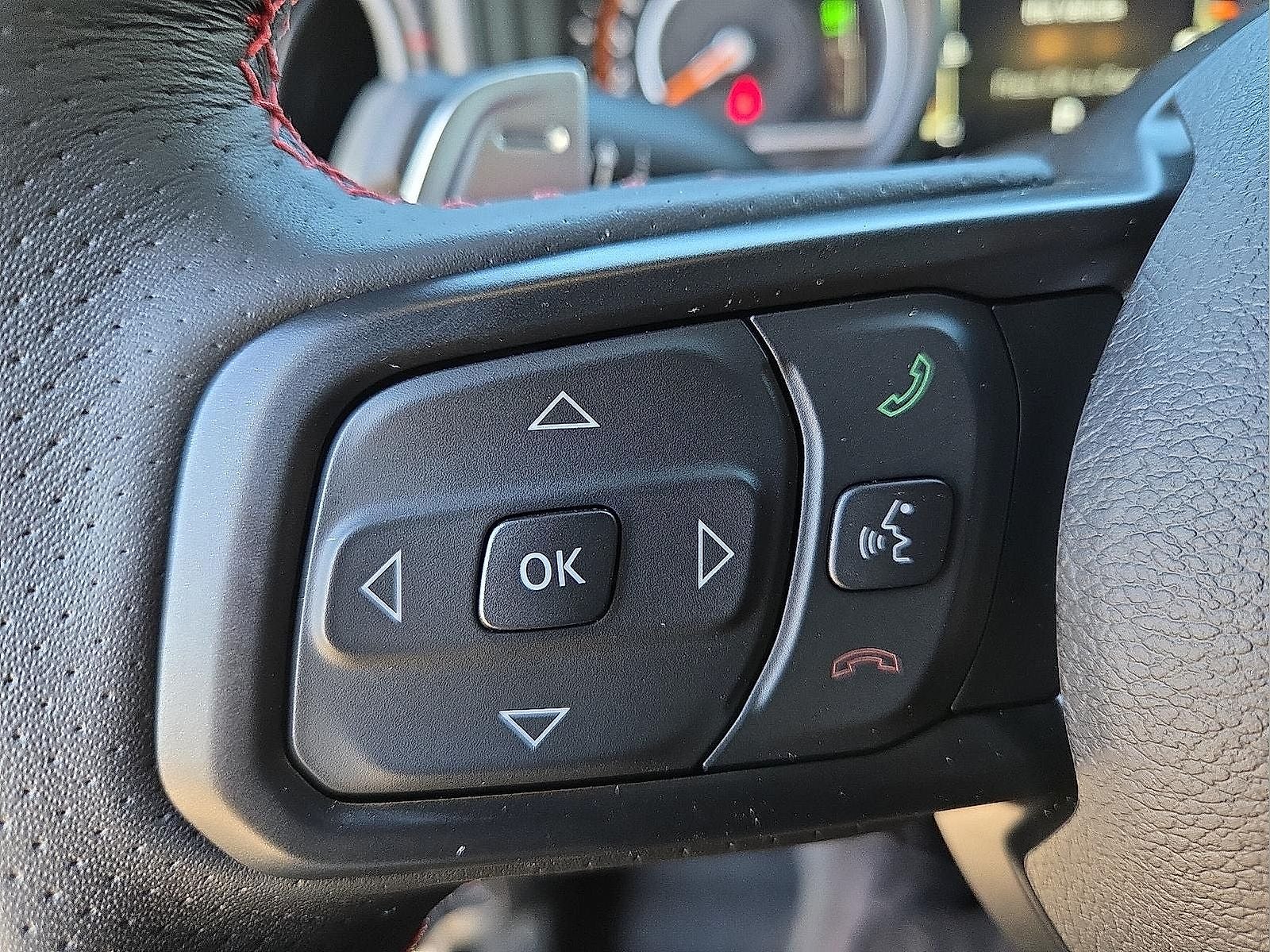 2026 Jeep Wrangler WRANGLER 4-DOOR MOAB 392