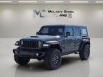 2026 Jeep Wrangler WRANGLER 4-DOOR MOAB 392