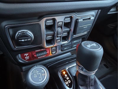 2026 Jeep Wrangler WRANGLER 4-DOOR MOAB 392