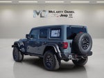 2026 Jeep Wrangler WRANGLER 4-DOOR MOAB 392