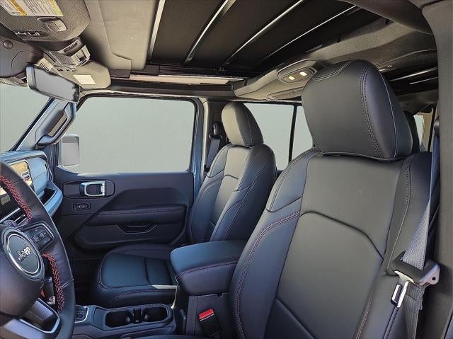 2026 Jeep Wrangler WRANGLER 4-DOOR MOAB 392