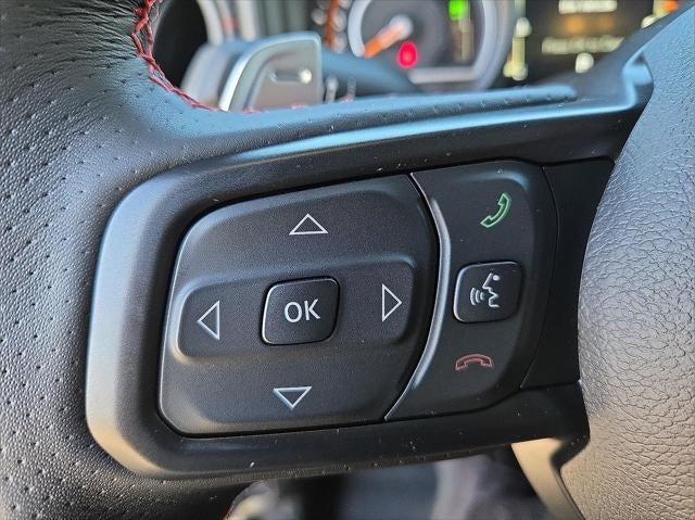 2026 Jeep Wrangler WRANGLER 4-DOOR MOAB 392