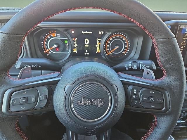 2026 Jeep Wrangler WRANGLER 4-DOOR MOAB 392