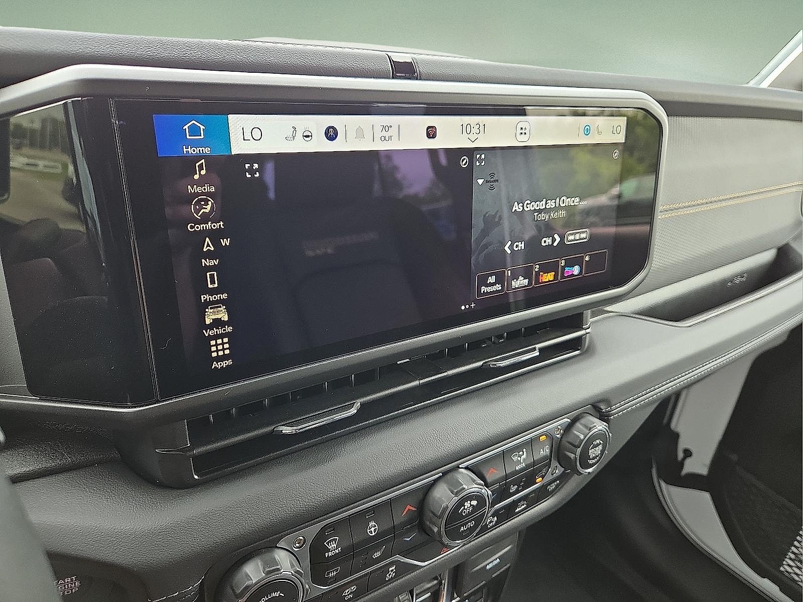 2025 Jeep Wrangler WRANGLER 4-DOOR RUBICON 392