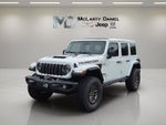 2025 Jeep Wrangler WRANGLER 4-DOOR RUBICON 392