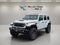 2025 Jeep Wrangler WRANGLER 4-DOOR RUBICON 392