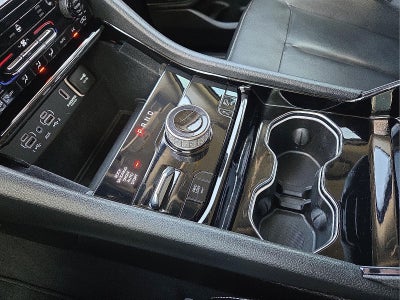 2022 Jeep Grand Cherokee 4xe Limited 4x4