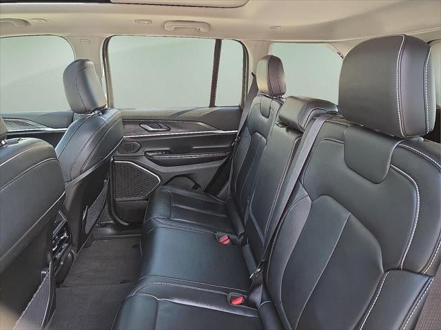2022 Jeep Grand Cherokee 4xe Limited 4x4