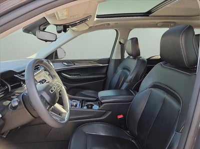 2022 Jeep Grand Cherokee 4xe Limited 4x4