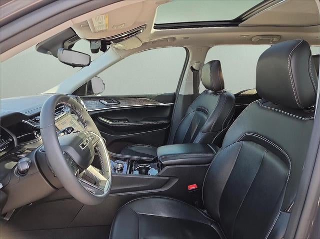 2022 Jeep Grand Cherokee 4xe Limited 4x4
