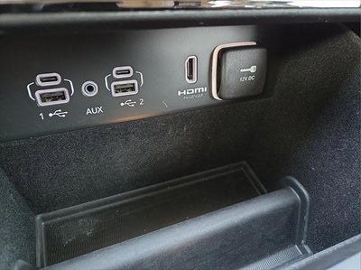 2022 Jeep Grand Cherokee 4xe Limited 4x4