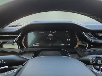2022 Jeep Grand Cherokee 4xe Limited 4x4