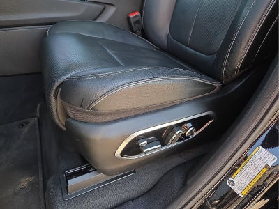 2023 Jeep Grand Cherokee 4xe Overland
