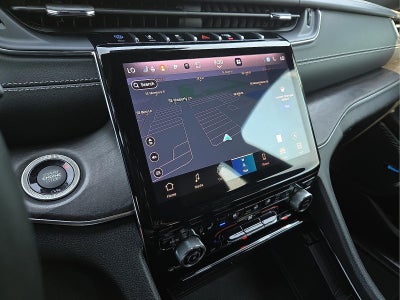 2023 Jeep Grand Cherokee 4xe Overland