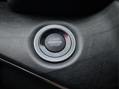 2023 Jeep Grand Cherokee 4xe Overland
