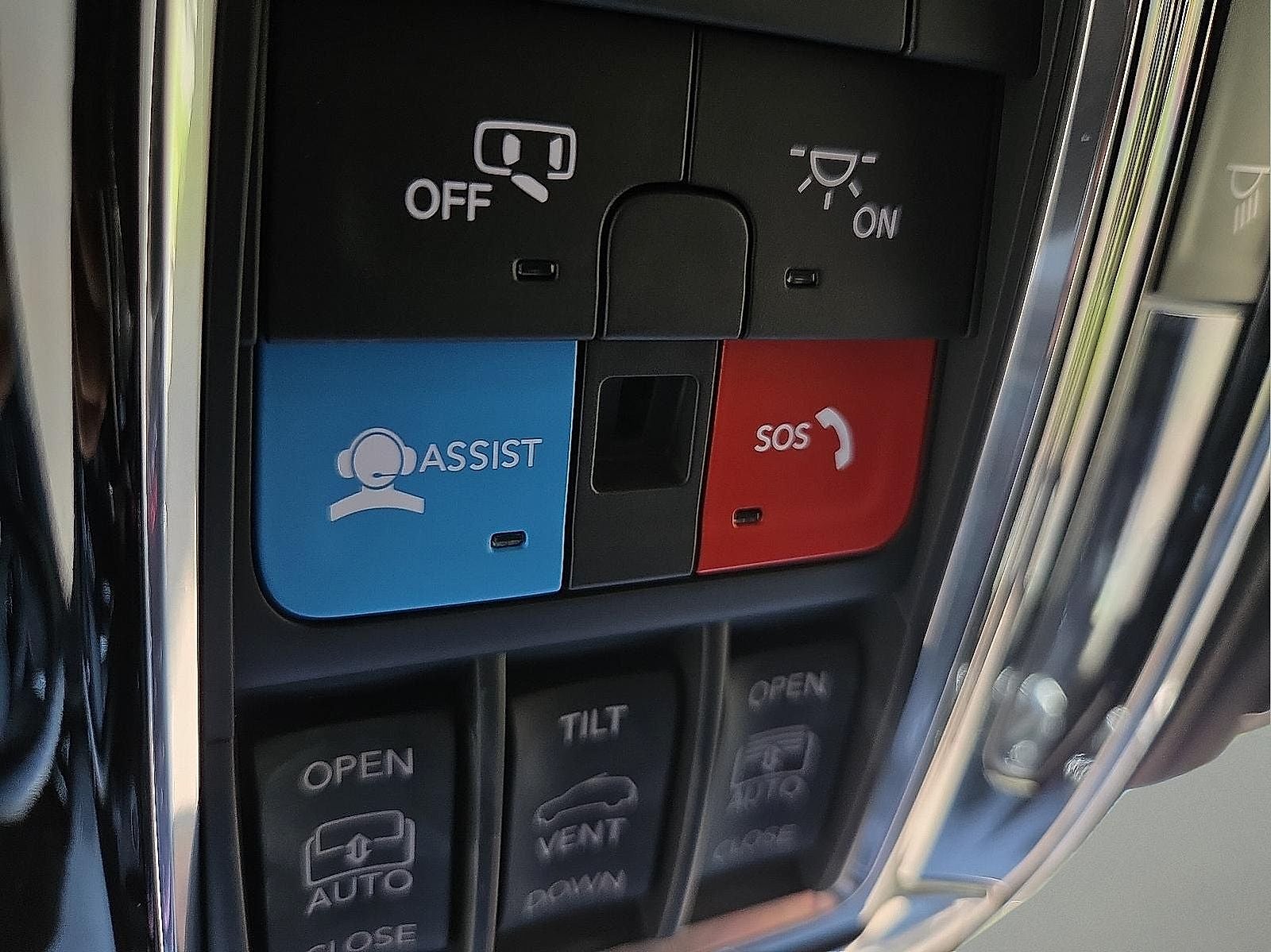 2023 Jeep Grand Cherokee 4xe Overland