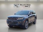 2023 Jeep Grand Cherokee 4xe Overland