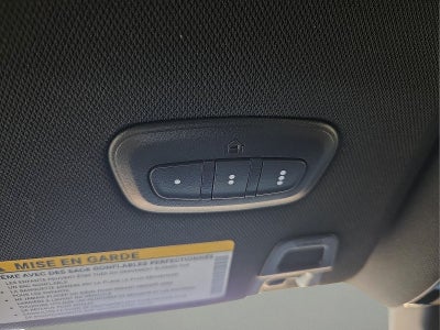 2023 Jeep Grand Cherokee 4xe Overland