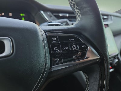 2023 Jeep Grand Cherokee 4xe Overland