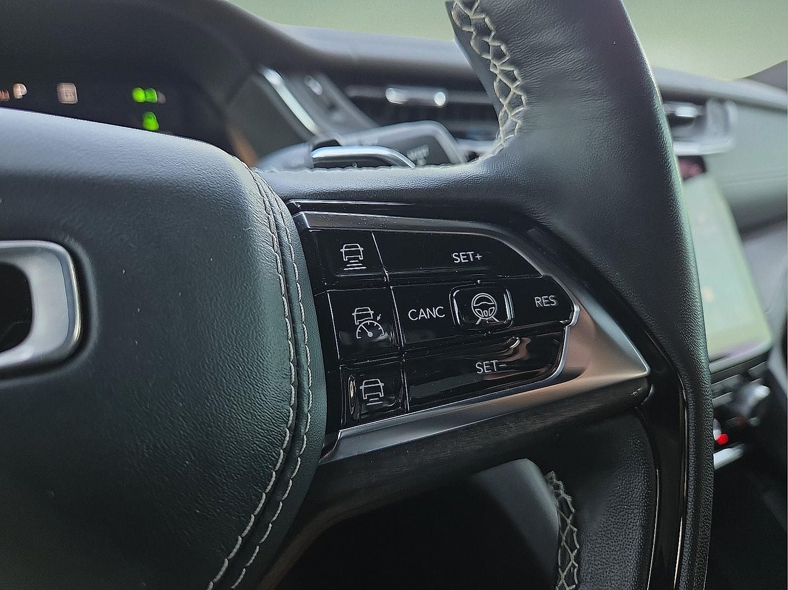 2023 Jeep Grand Cherokee 4xe Overland
