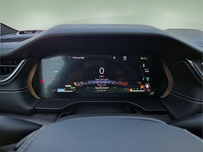 2023 Jeep Grand Cherokee 4xe Overland