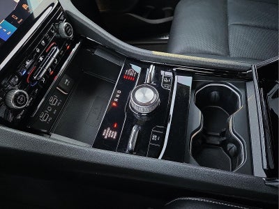 2023 Jeep Grand Cherokee 4xe Overland