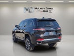 2023 Jeep Grand Cherokee 4xe Overland
