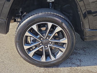 2023 Jeep Grand Cherokee 4xe Overland