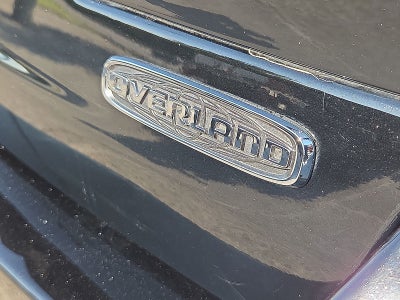 2023 Jeep Grand Cherokee 4xe Overland