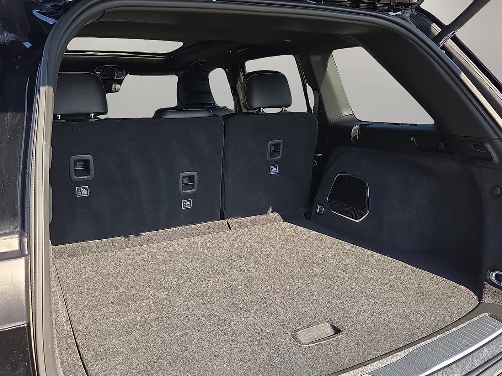 2023 Jeep Grand Cherokee 4xe Overland