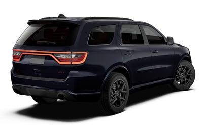 2027 Dodge Durango GT