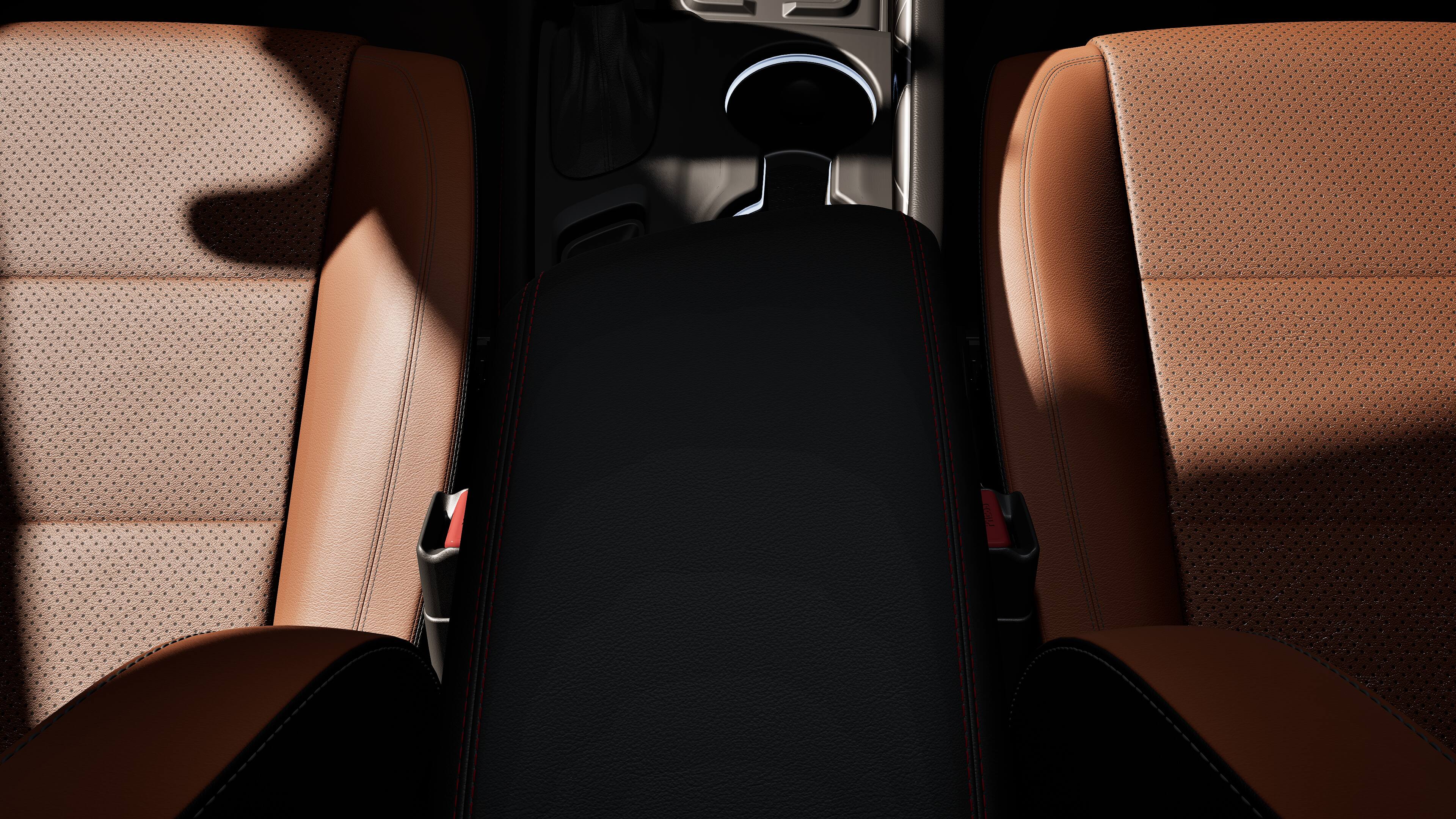 2027 Dodge Durango GT