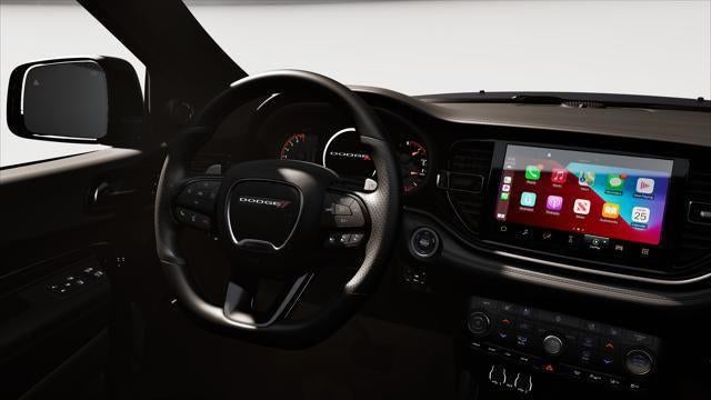 2027 Dodge Durango DURANGO GT HEMI V8 PREMIUM AWD