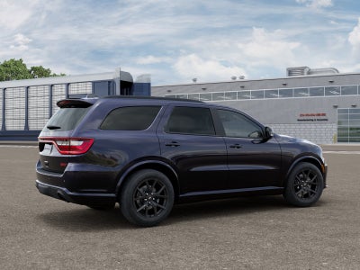 2027 Dodge Durango GT