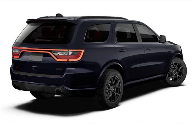 2027 Dodge Durango GT