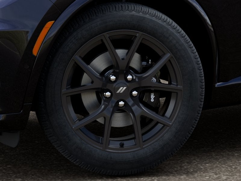 2027 Dodge Durango GT