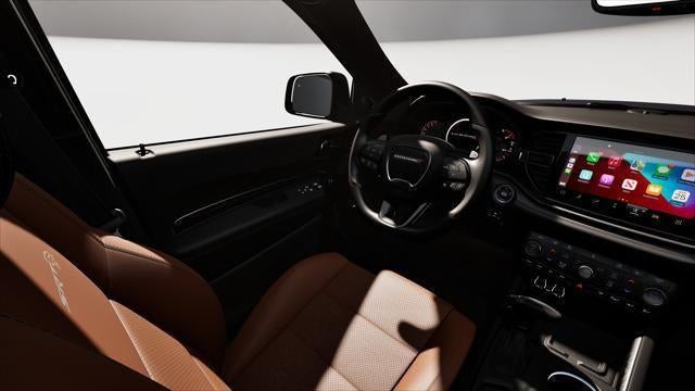 2027 Dodge Durango DURANGO GT HEMI V8 PREMIUM AWD