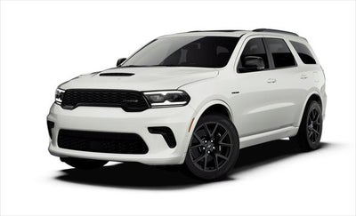 2027 Dodge Durango DURANGO GT HEMI V8 PLUS AWD